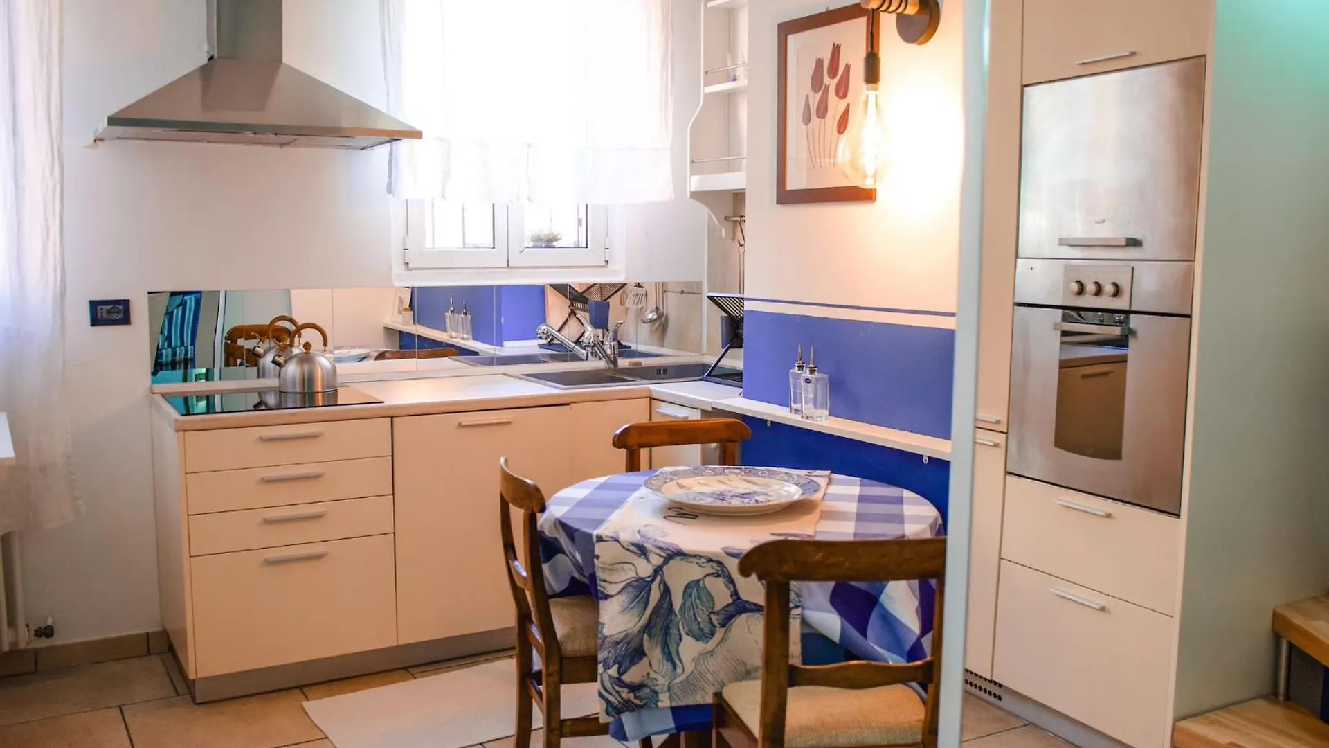 Casablu Lejlighed Cormano