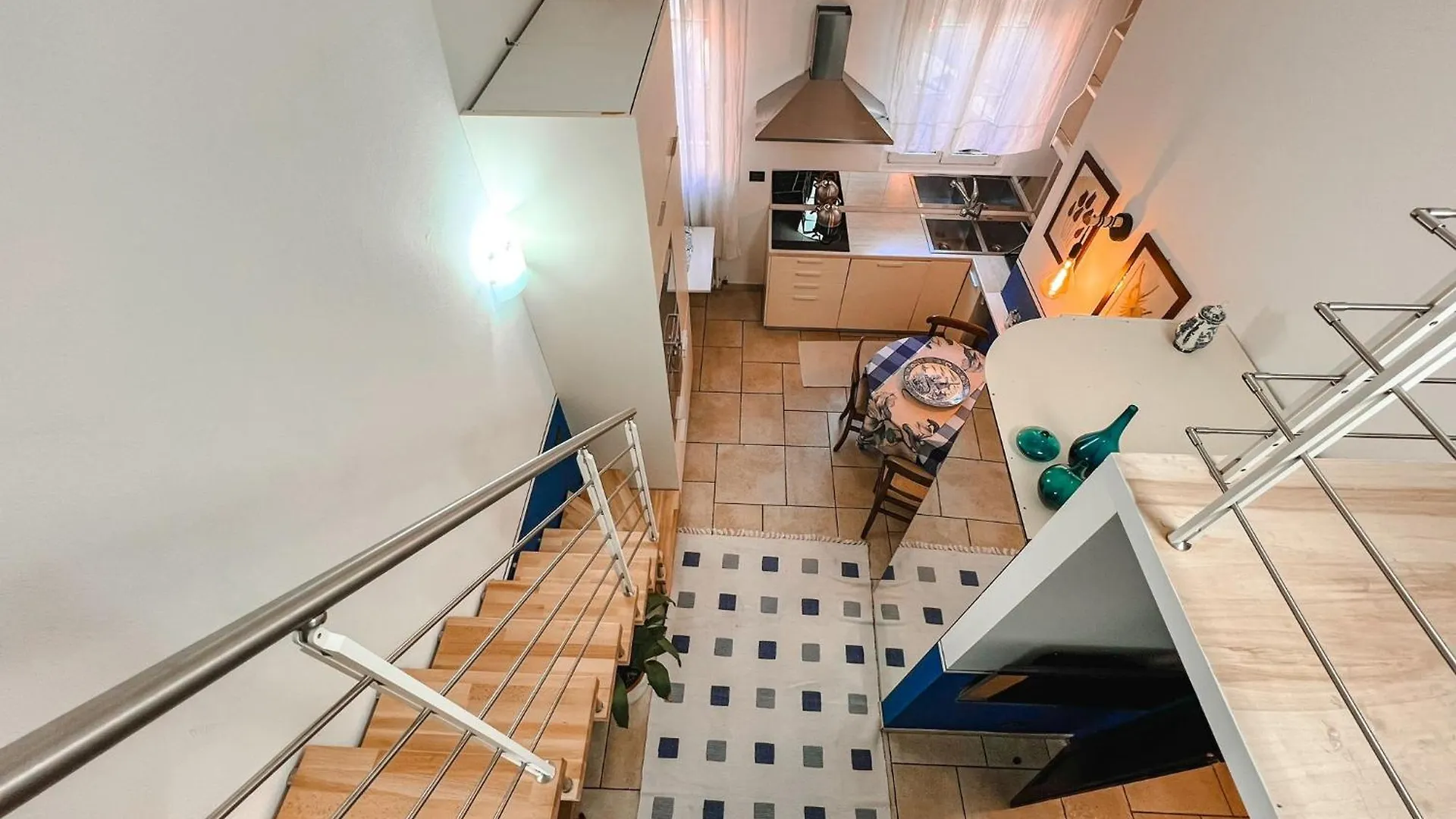 Casablu Lejlighed Cormano