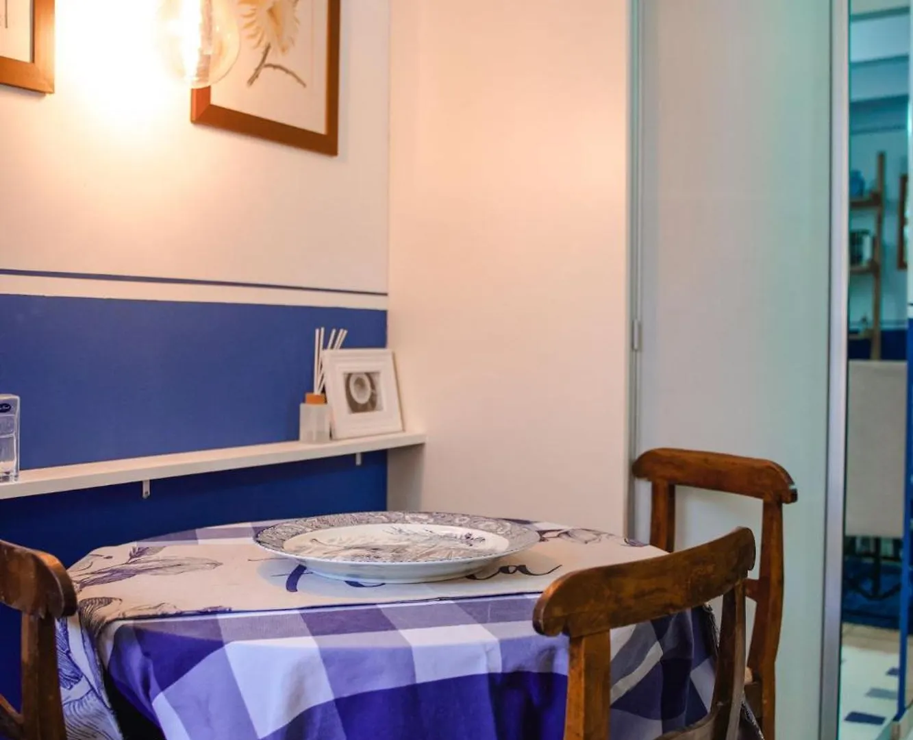Casablu Lejlighed Cormano Italien