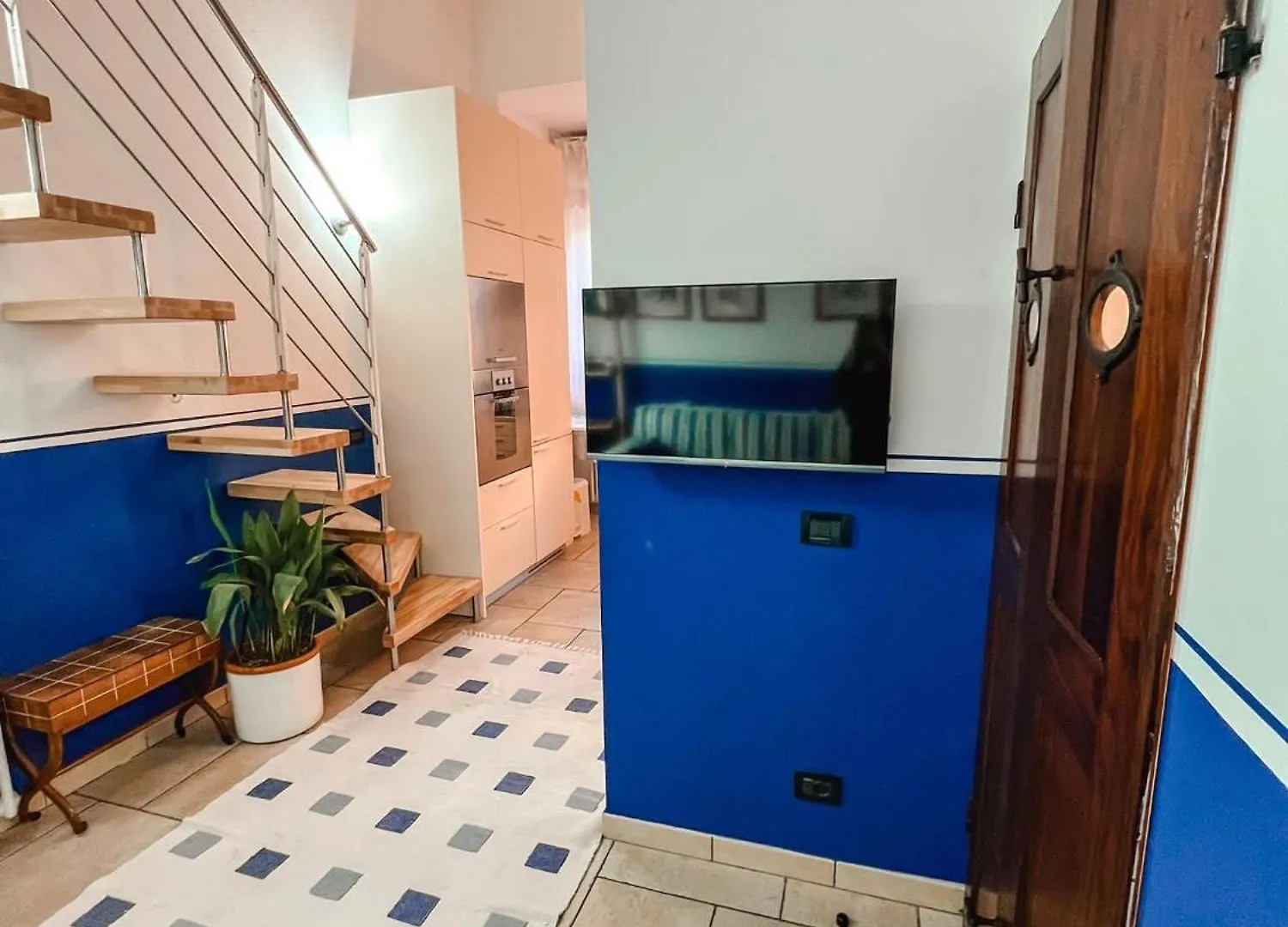 Casablu Lejlighed Cormano