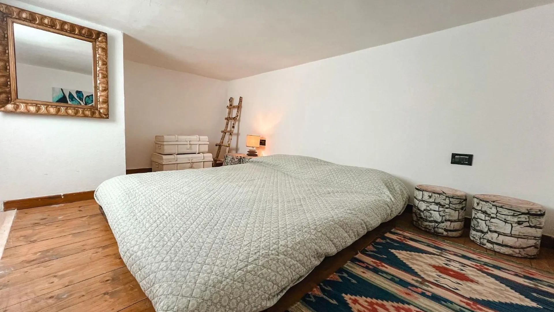 Casablu Lejlighed Cormano Italien